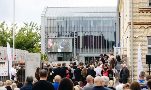 Augustów: 80. rocznica Obławy Augustowskiej