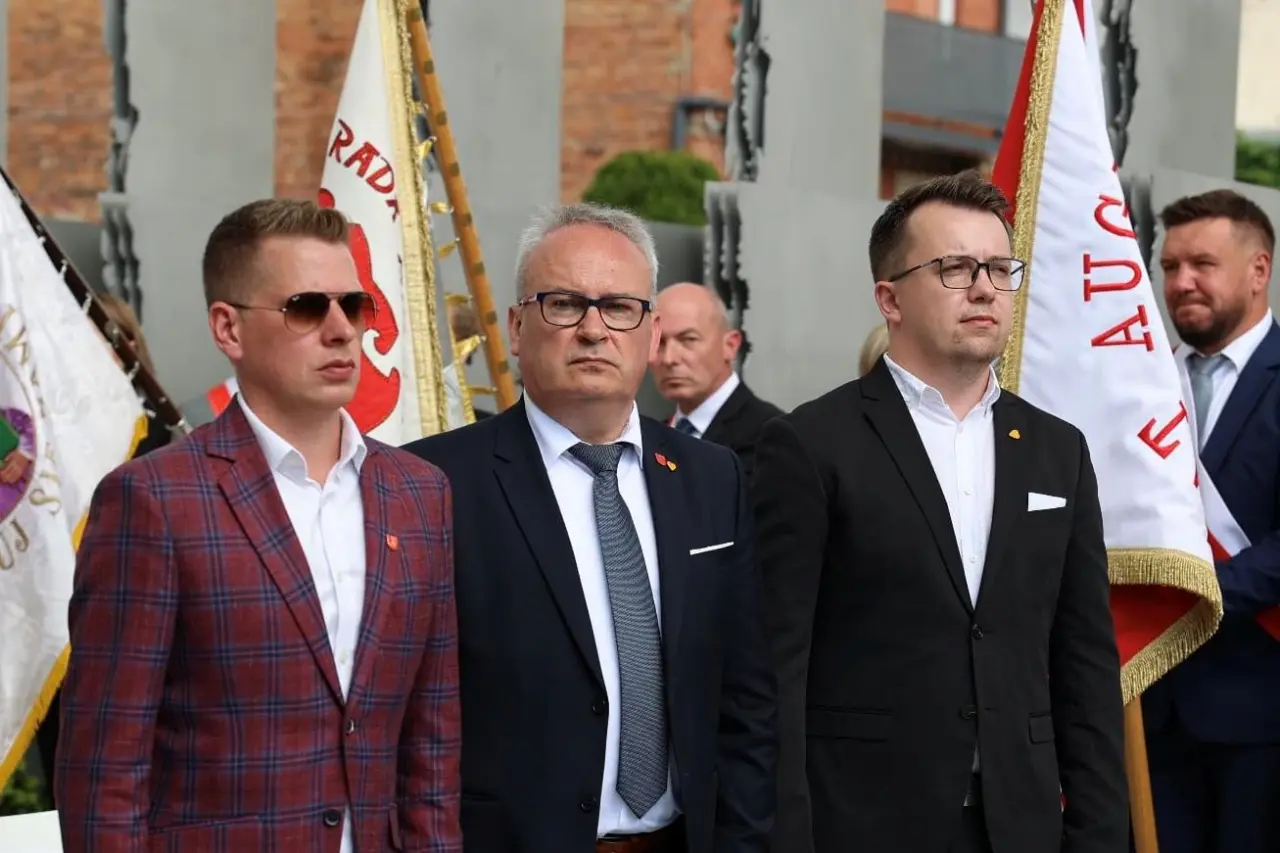 Augustów: Dom Pamięci Obławy Augustowskiej otwarty