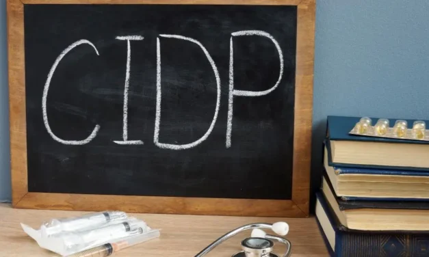 CIDP – rzadka choroba, z którą można żyć. Od 1 lipca nowa nadzieja dla pacjentów