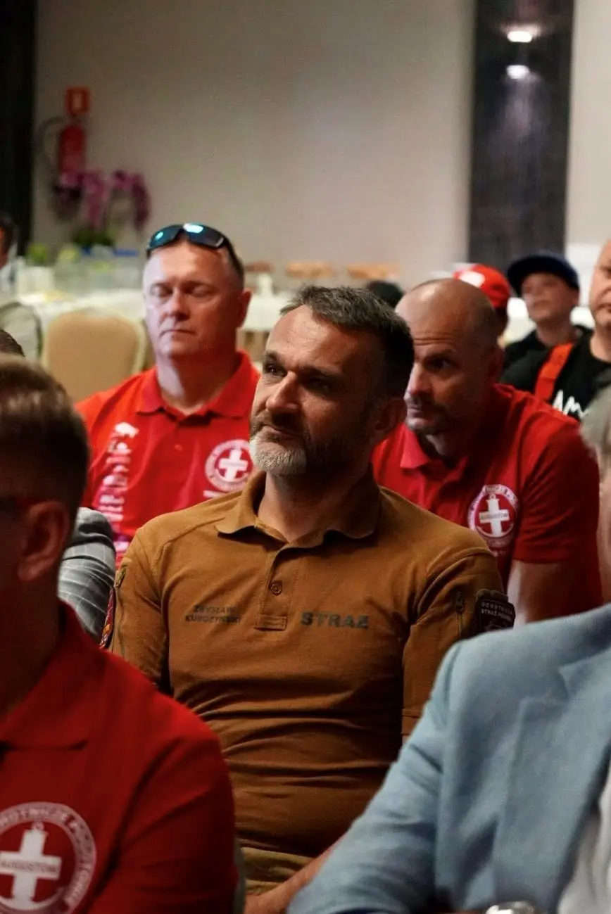 Dzień Ratownika Wodnego w Augustowie (13)