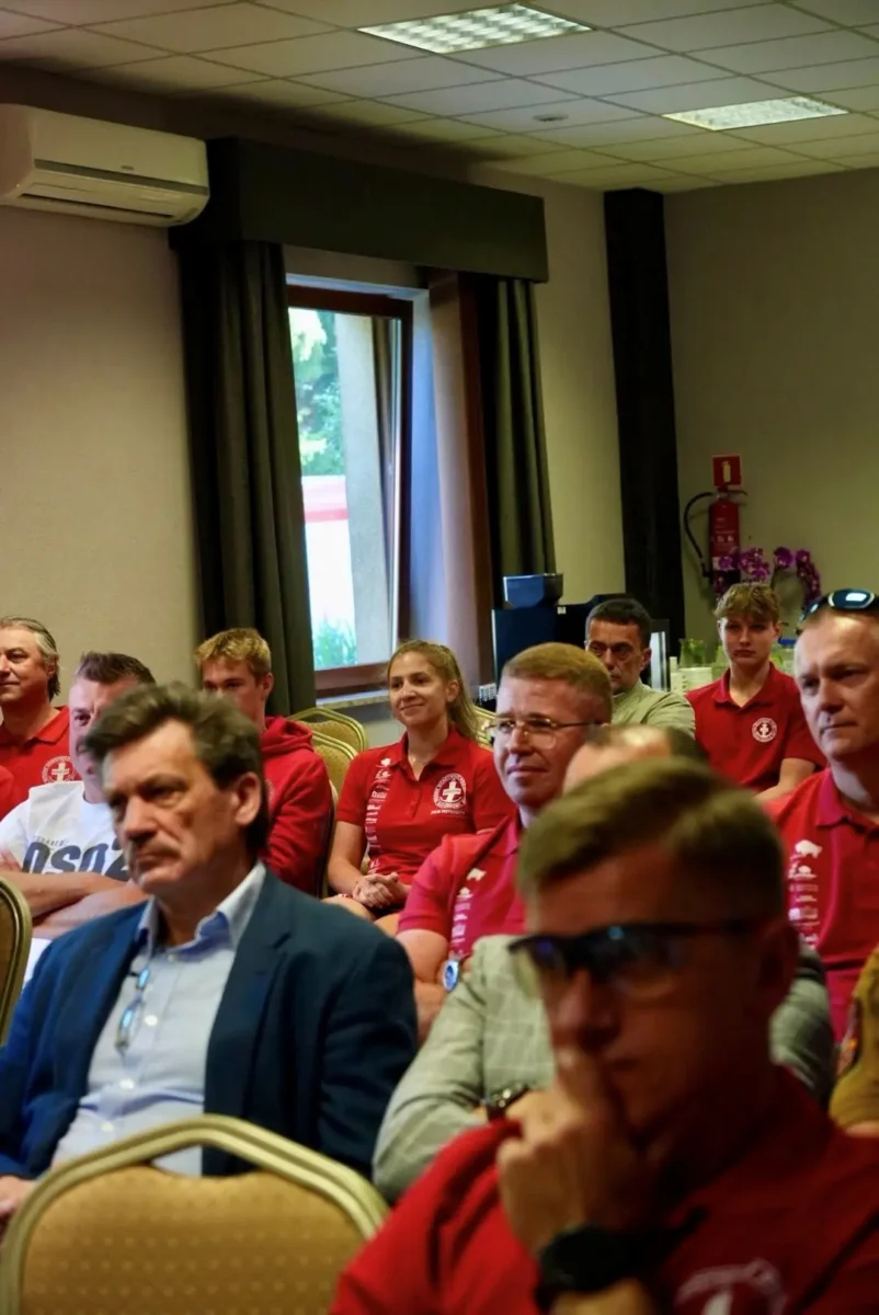 Dzień Ratownika Wodnego w Augustowie (18)