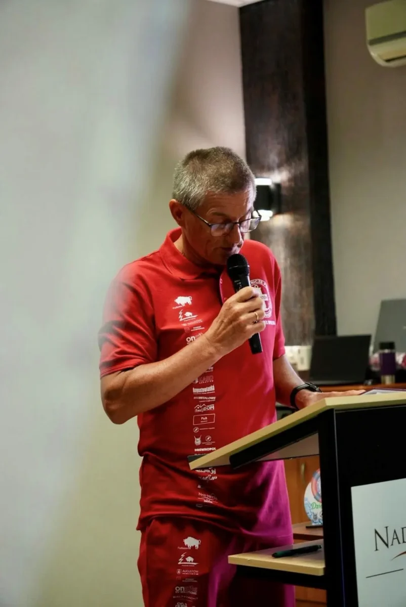 Dzień Ratownika Wodnego w Augustowie (3)
