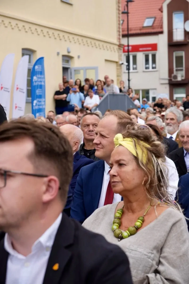 Otwarcie Domu Pamięci Obławy Augustowskiej w 80. rocznicę Obławy Augustowskiej (16)