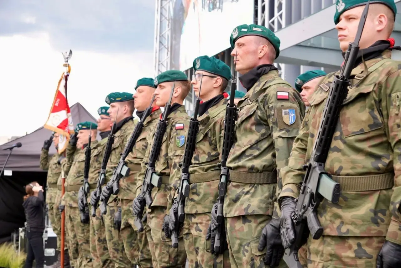 Otwarcie Domu Pamięci Obławy Augustowskiej w 80. rocznicę Obławy Augustowskiej (21)