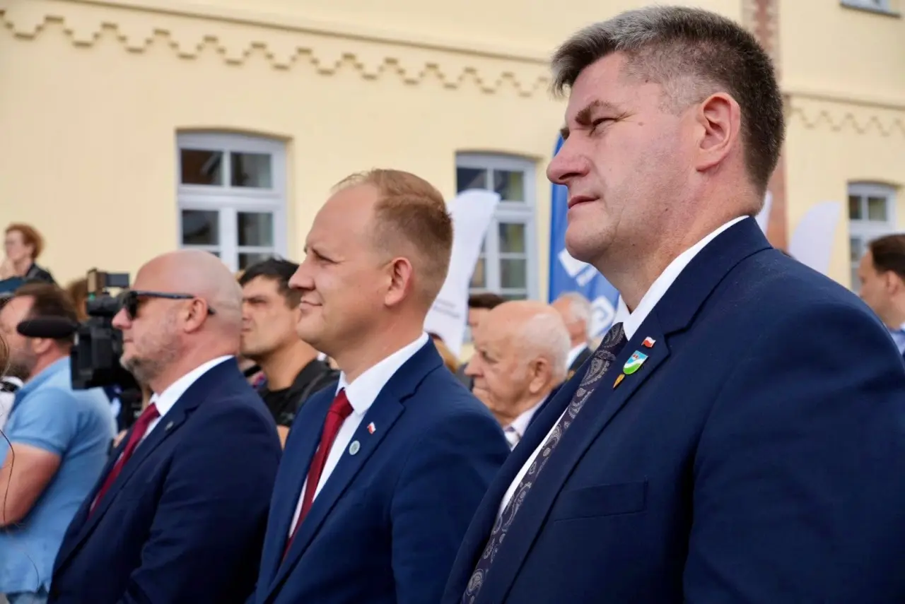 Otwarcie Domu Pamięci Obławy Augustowskiej w 80. rocznicę Obławy Augustowskiej (23)