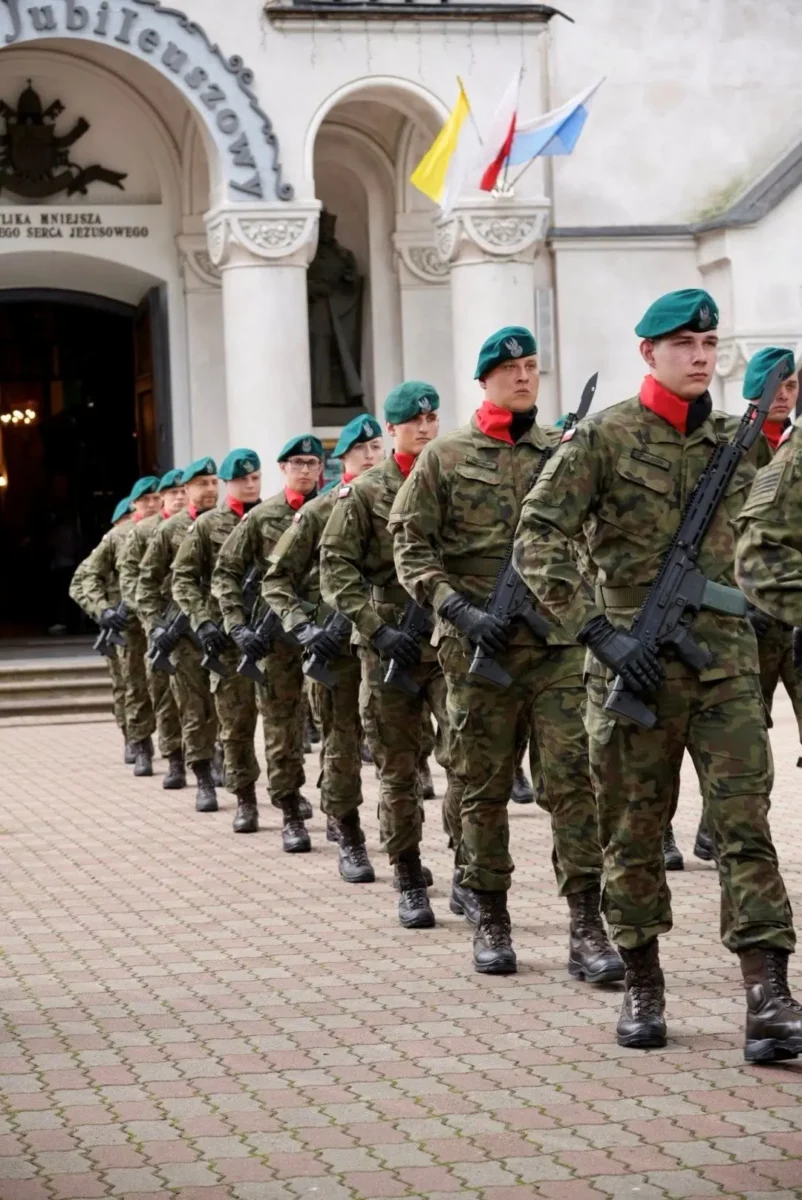 Otwarcie Domu Pamięci Obławy Augustowskiej w 80. rocznicę Obławy Augustowskiej (24)