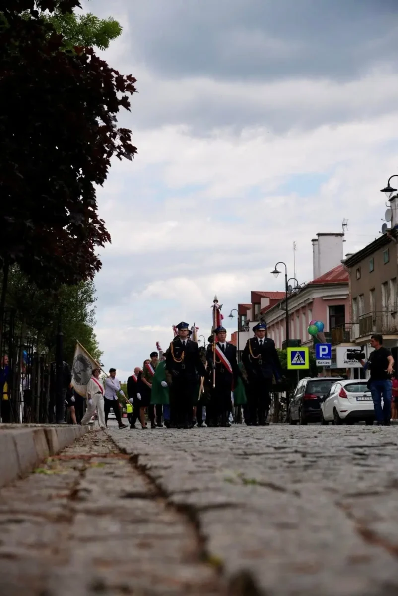 Otwarcie Domu Pamięci Obławy Augustowskiej w 80. rocznicę Obławy Augustowskiej (3)
