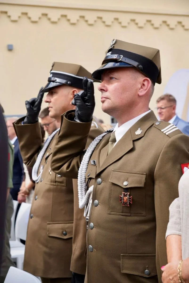 Otwarcie Domu Pamięci Obławy Augustowskiej w 80. rocznicę Obławy Augustowskiej (4)