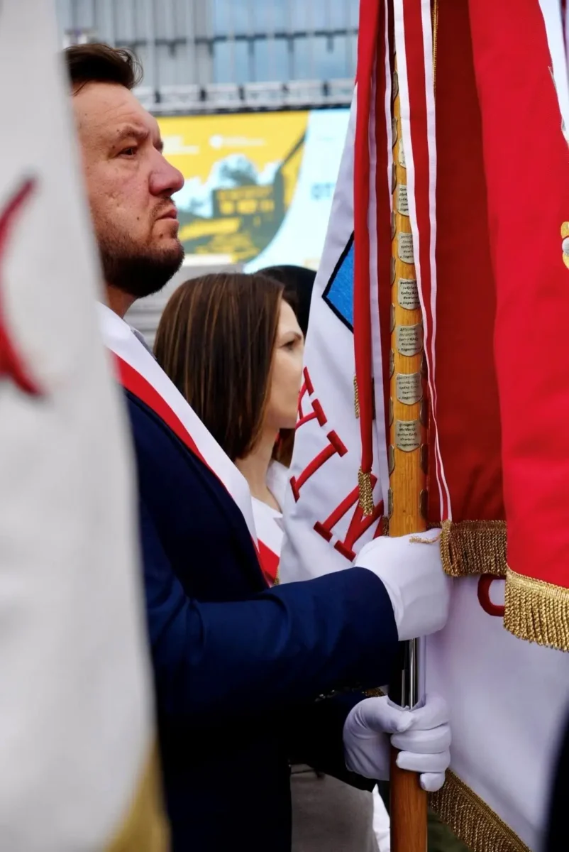 Otwarcie Domu Pamięci Obławy Augustowskiej w 80. rocznicę Obławy Augustowskiej (9)