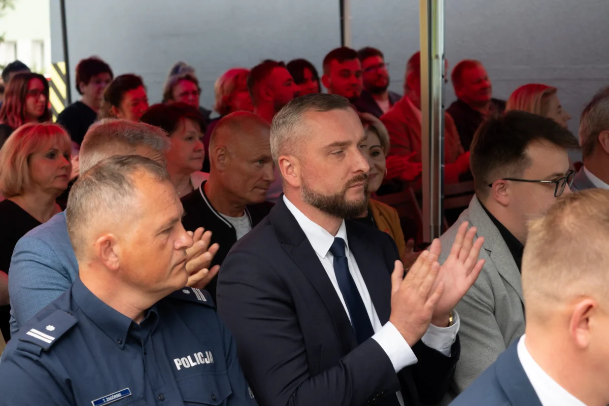 Otwarcie SOR-u w Augustowie 2025 (10)