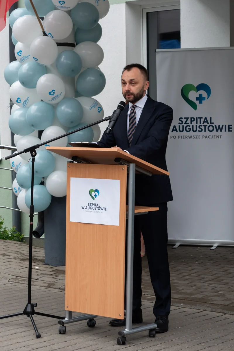 Otwarcie SOR-u w Augustowie 2025 (12)