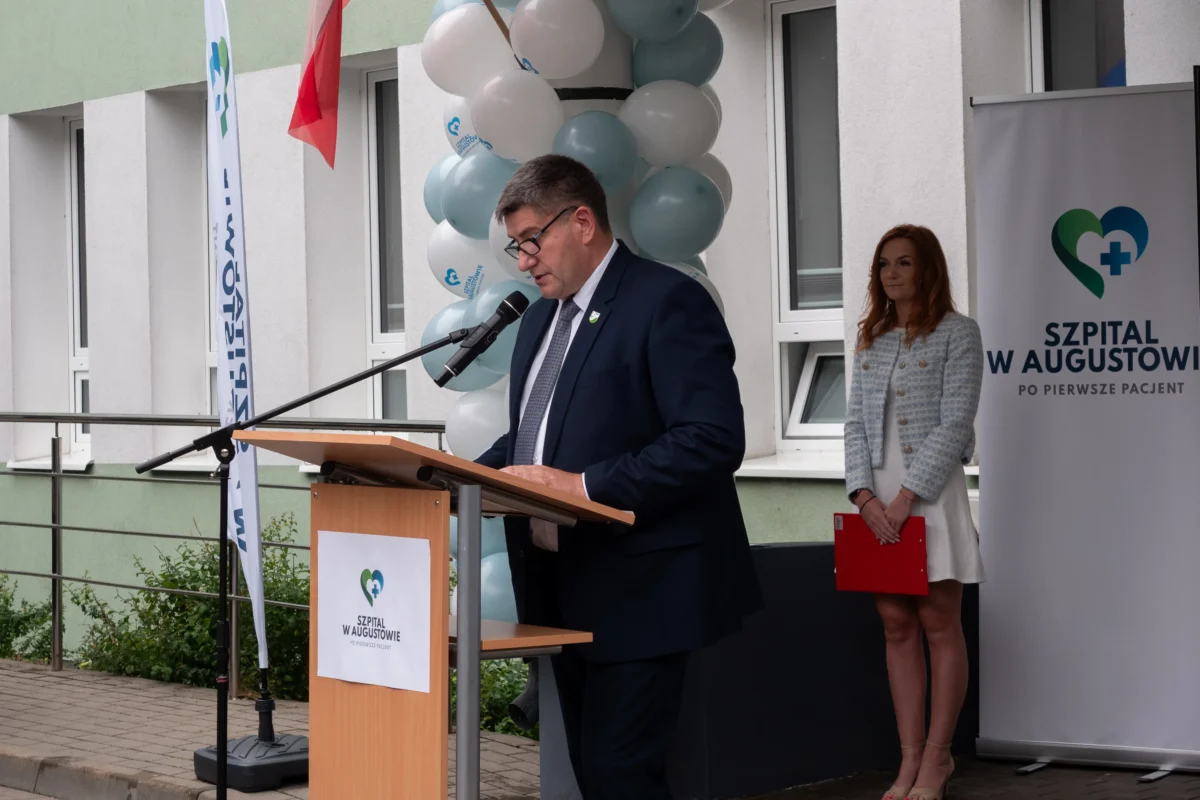 Otwarcie SOR-u w Augustowie 2025 (13)