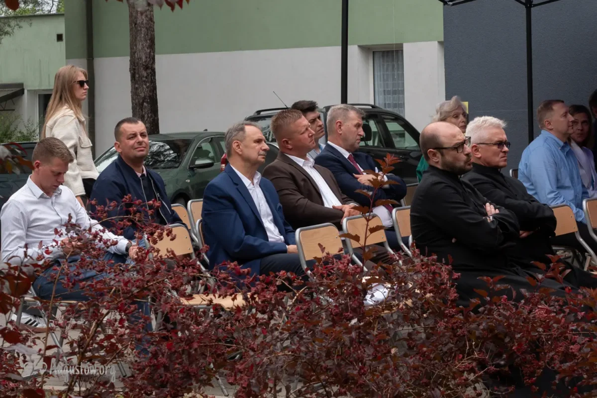 Otwarcie SOR-u w Augustowie 2025 (16)