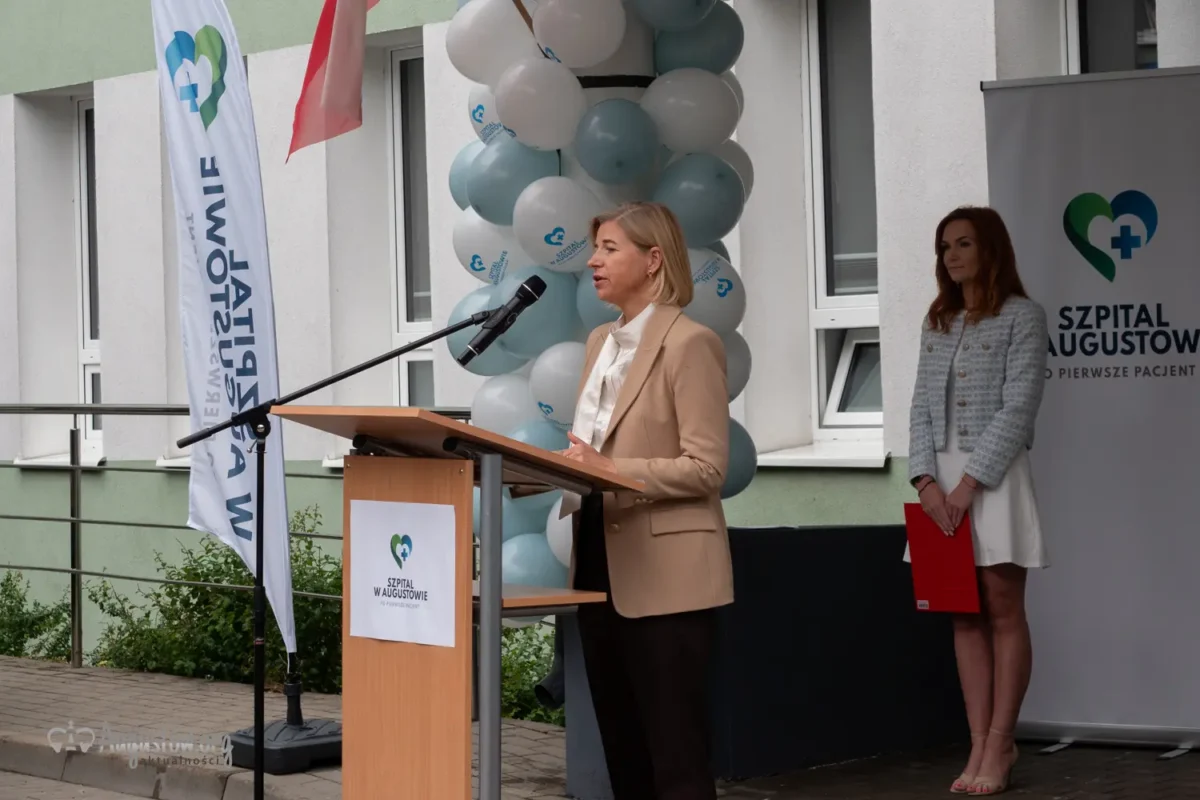 Otwarcie SOR-u w Augustowie 2025 (19)
