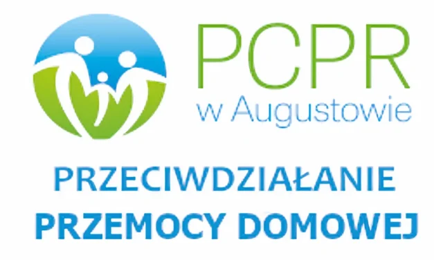 Augustów: Przeciwdziałanie przemocy domowej
