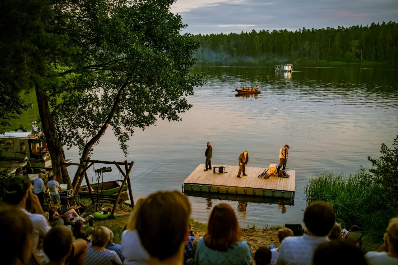 Spektakl „Na pełnym morzu” (15)