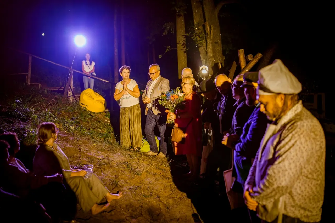 Spektakl „Na pełnym morzu” (6)