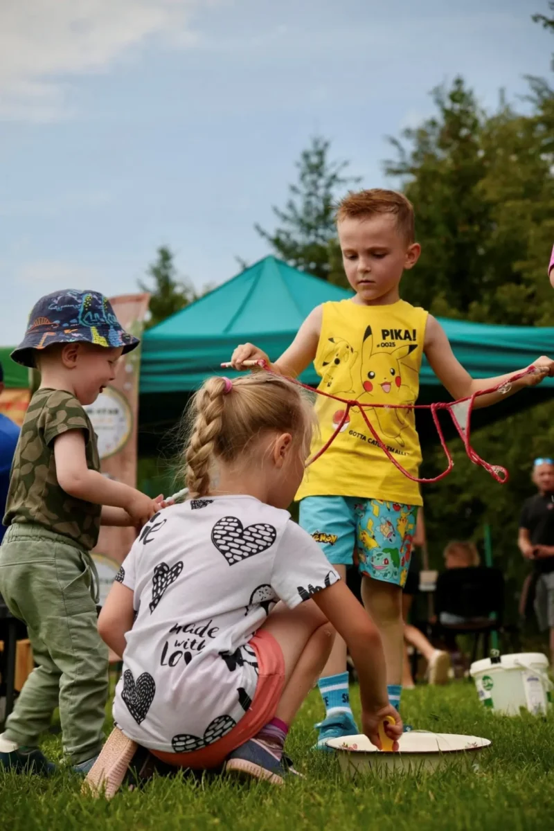 Turniej Kół Gospodyń Wiejskich (1)
