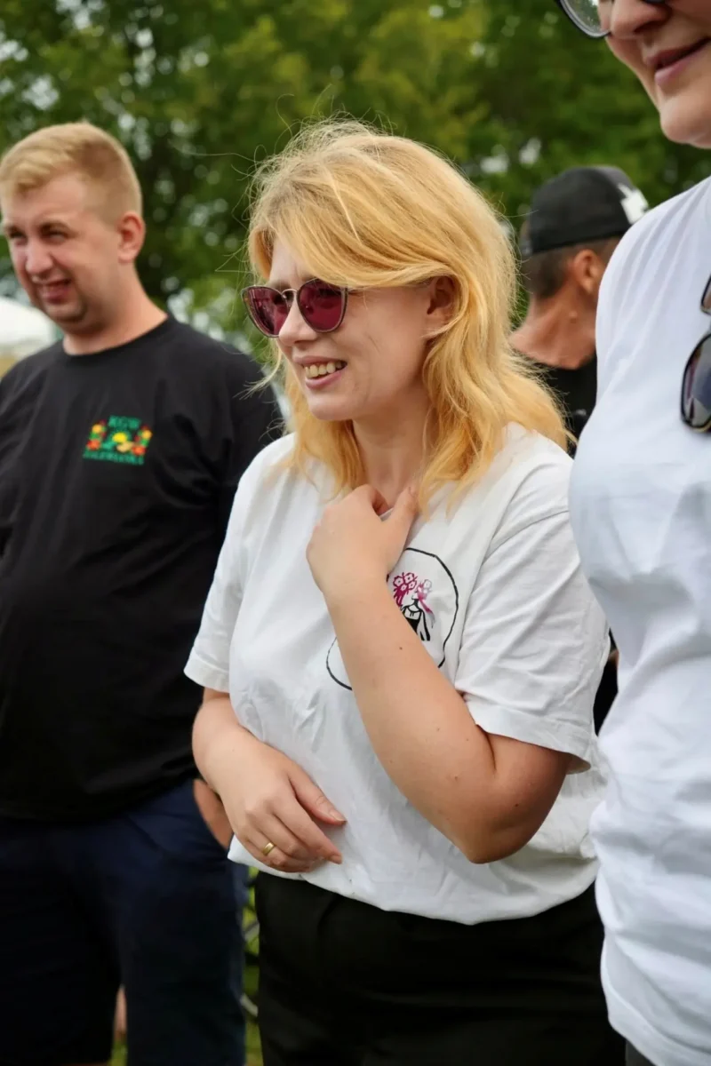 Turniej Kół Gospodyń Wiejskich (12)