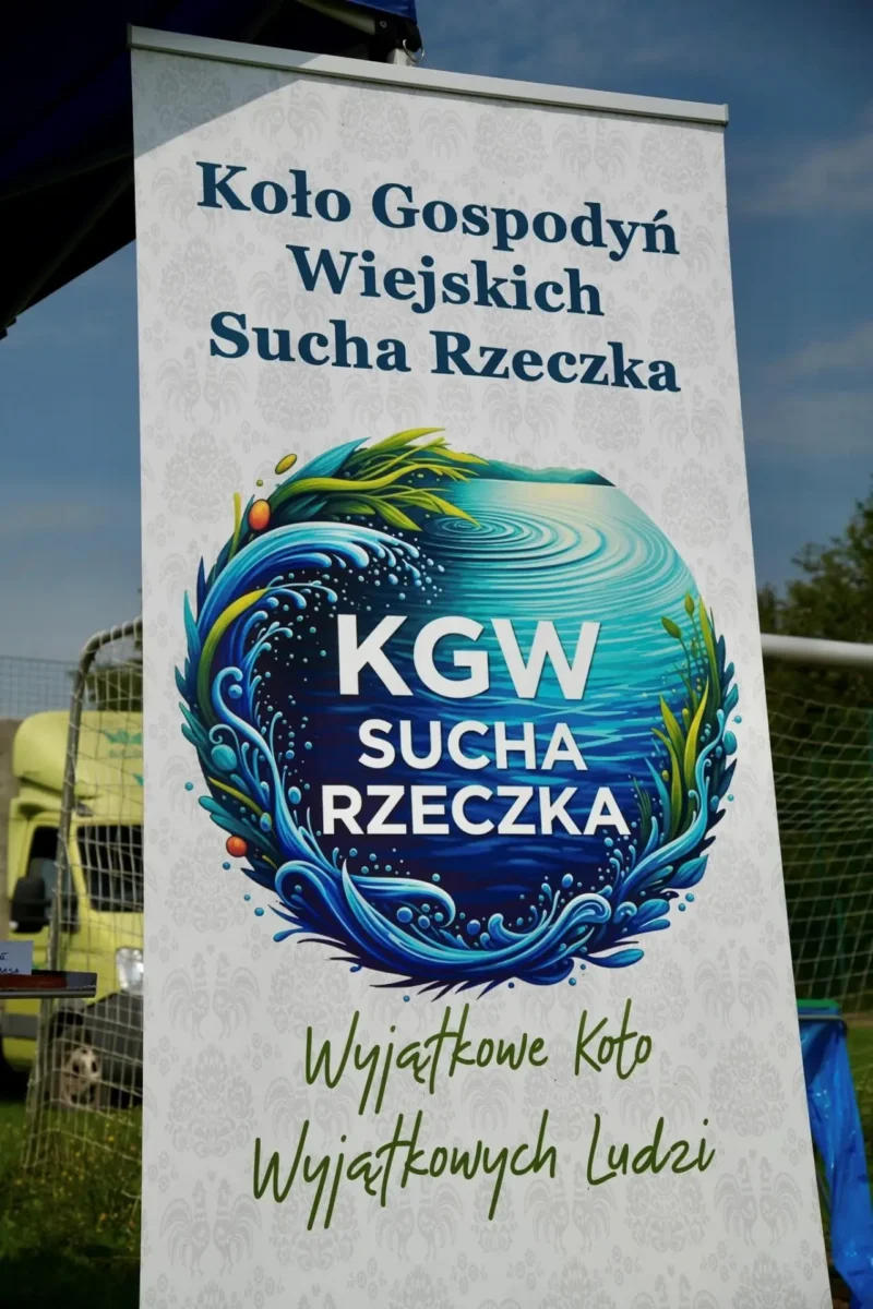 Turniej Kół Gospodyń Wiejskich (14)