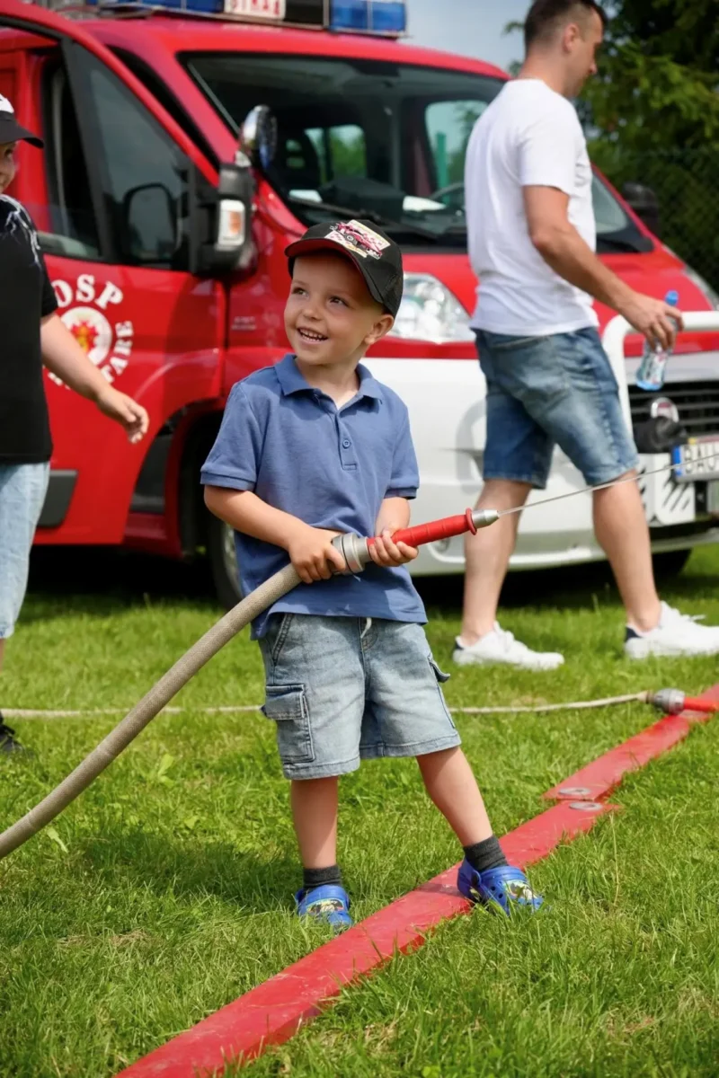 Turniej Kół Gospodyń Wiejskich (15)
