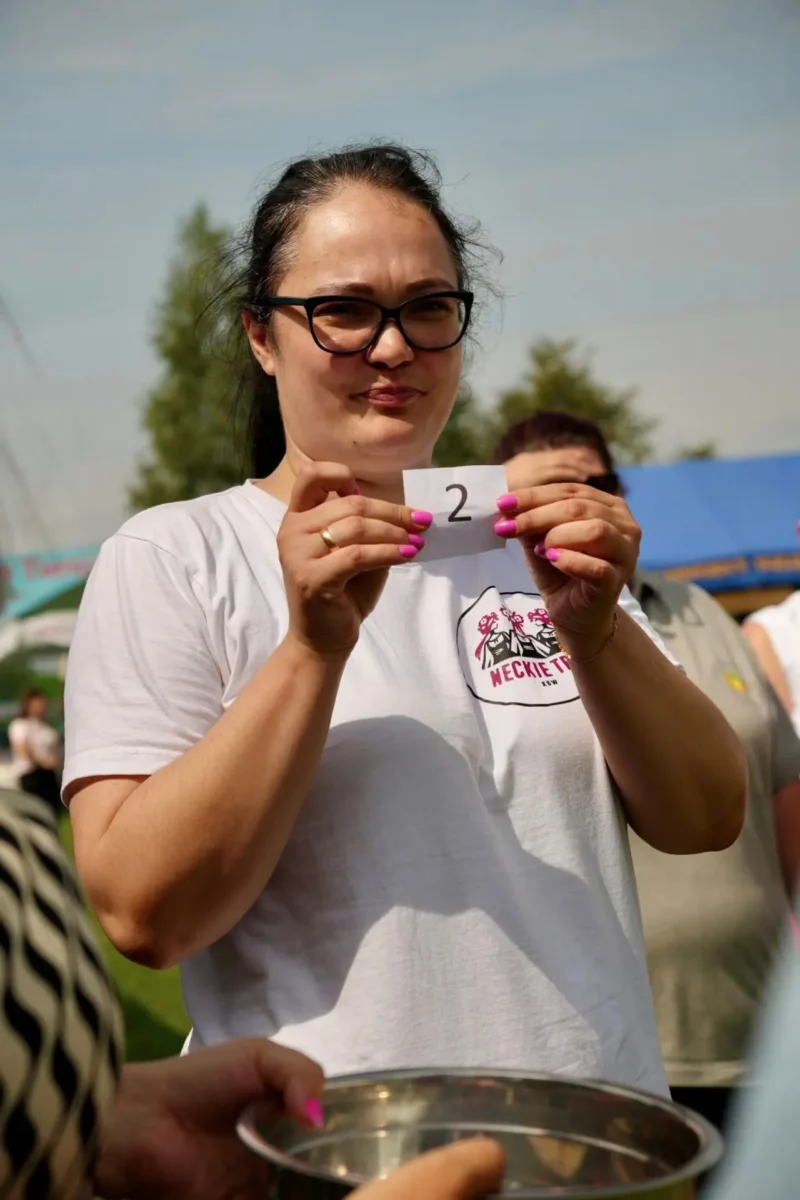 Turniej Kół Gospodyń Wiejskich (18)