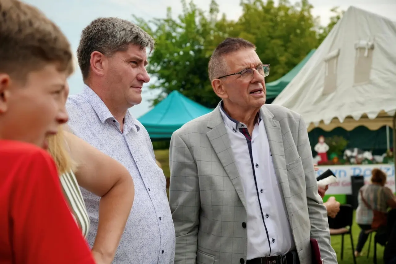 Turniej Kół Gospodyń Wiejskich (27)