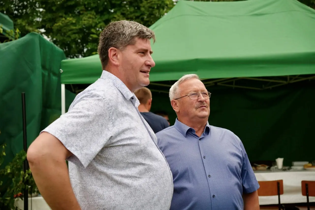 Turniej Kół Gospodyń Wiejskich (3)