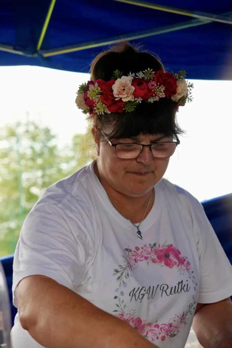 Turniej Kół Gospodyń Wiejskich (39)