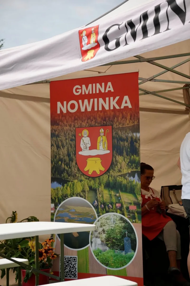 Turniej Kół Gospodyń Wiejskich (41)