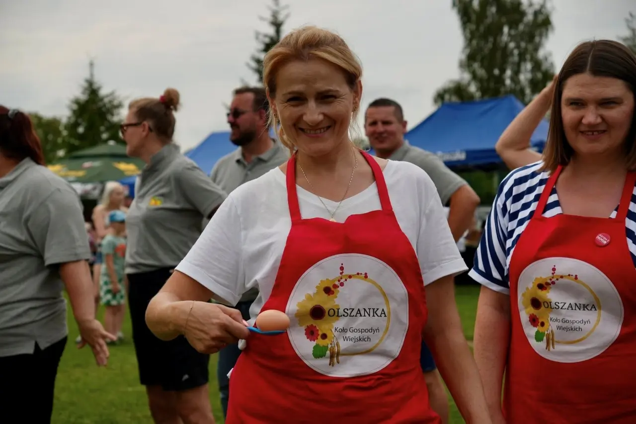 Turniej Kół Gospodyń Wiejskich (45)