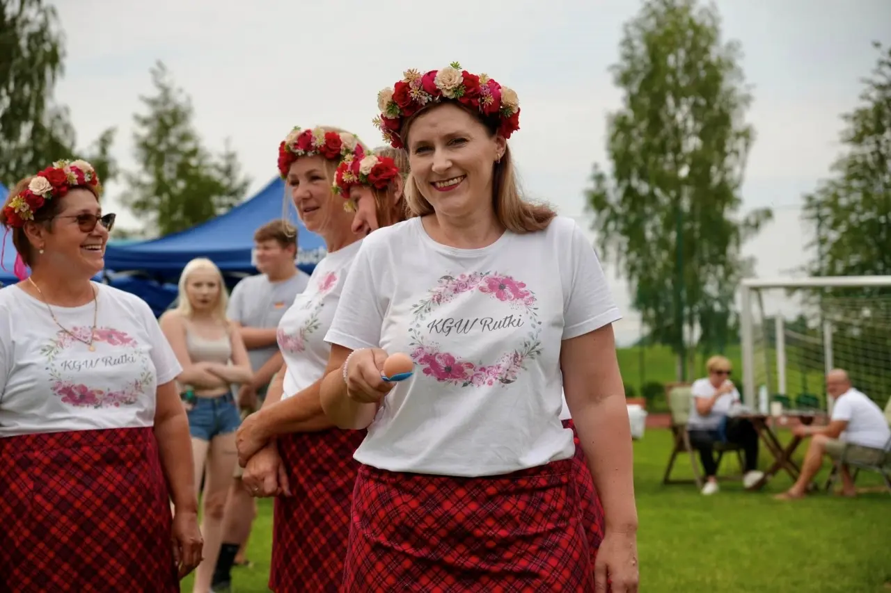 Turniej Kół Gospodyń Wiejskich (52)