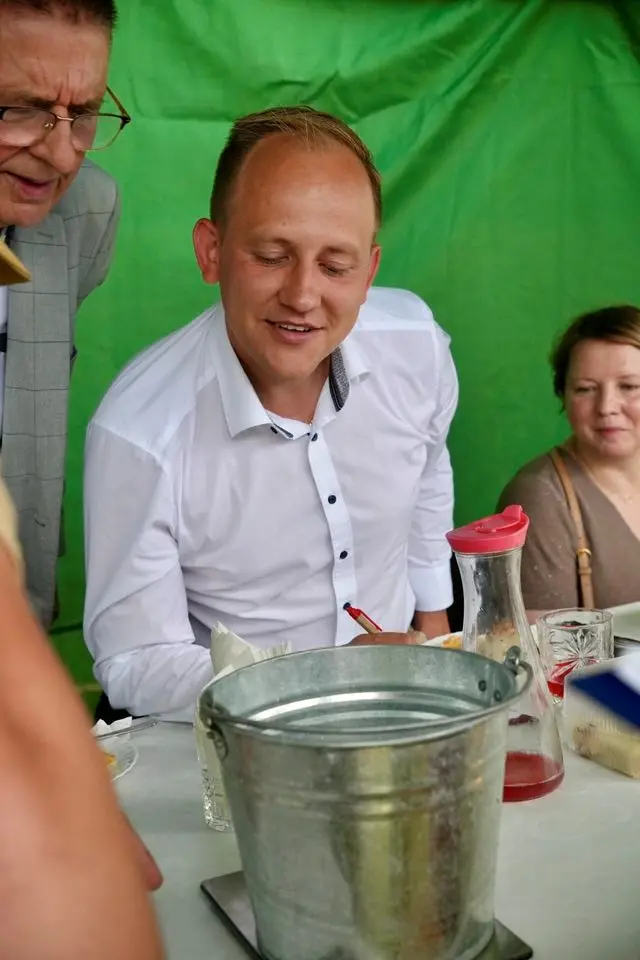 Turniej Kół Gospodyń Wiejskich (53)