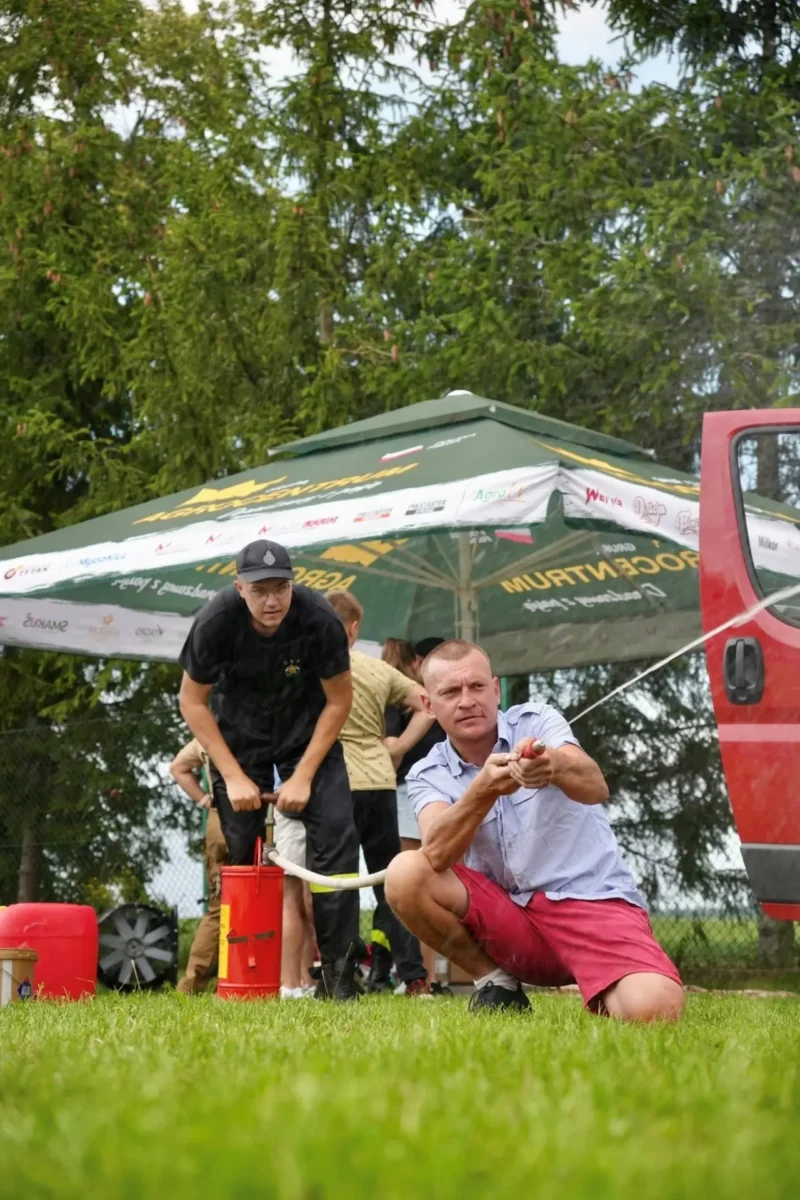 Turniej Kół Gospodyń Wiejskich (57)
