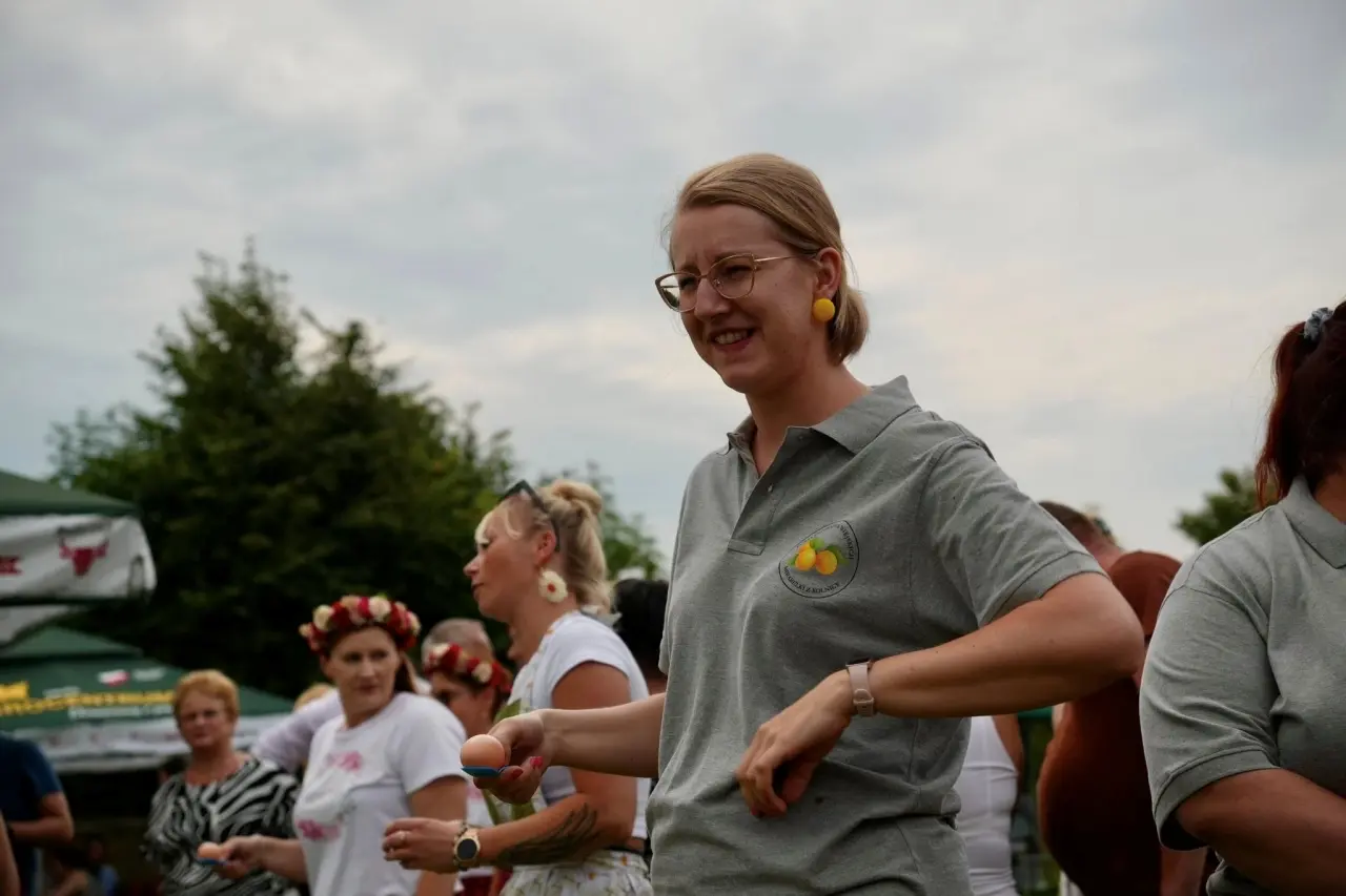 Turniej Kół Gospodyń Wiejskich (59)