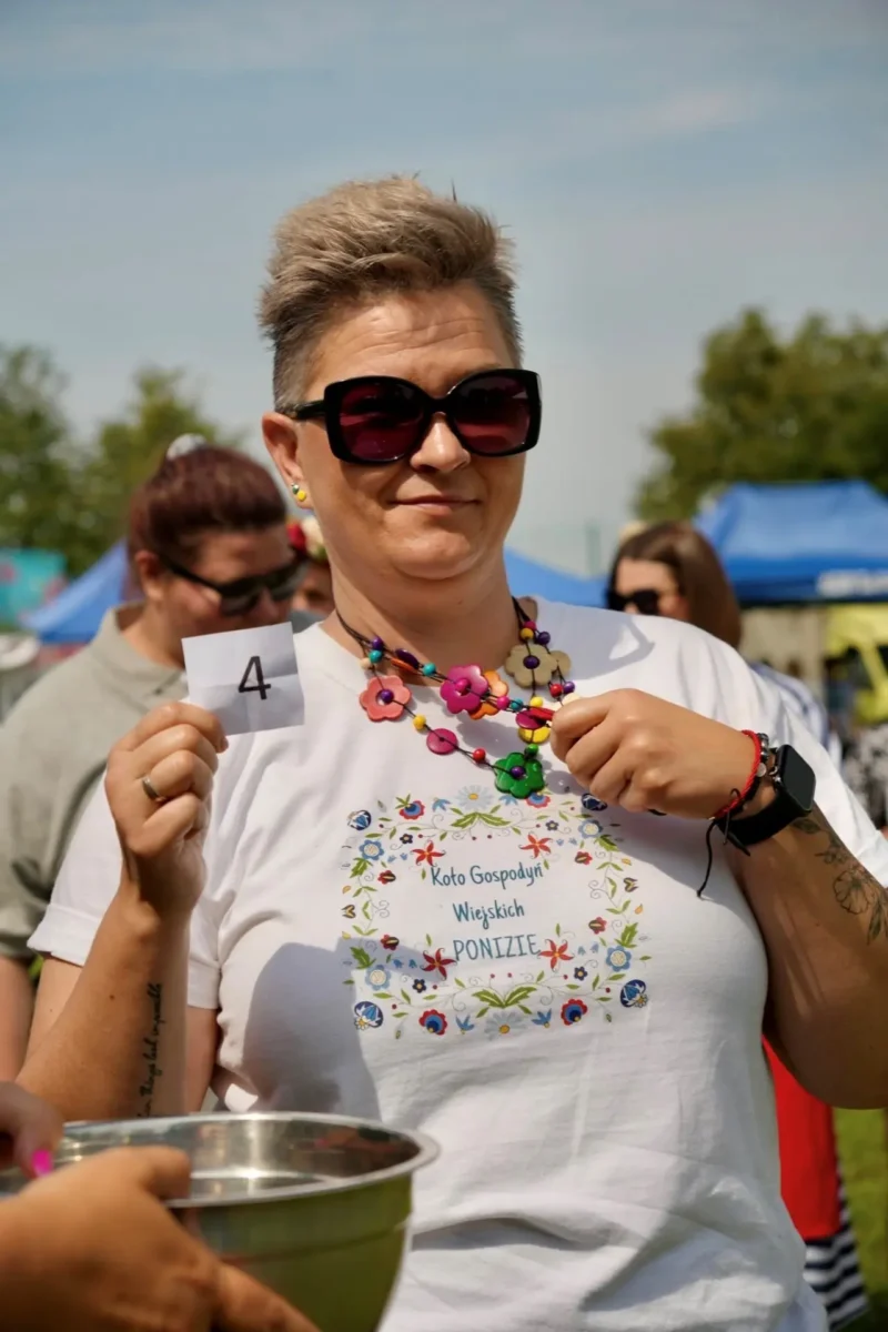 Turniej Kół Gospodyń Wiejskich (60)