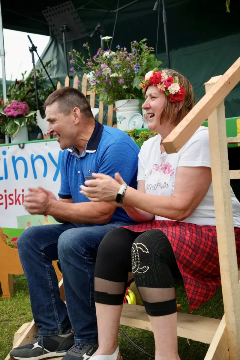Turniej Kół Gospodyń Wiejskich (64)
