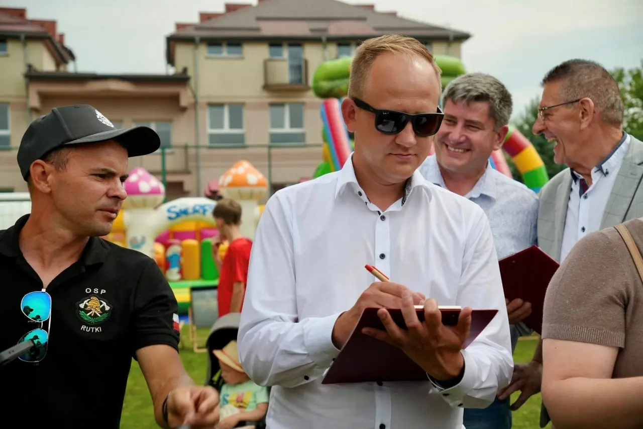 Turniej Kół Gospodyń Wiejskich (65)