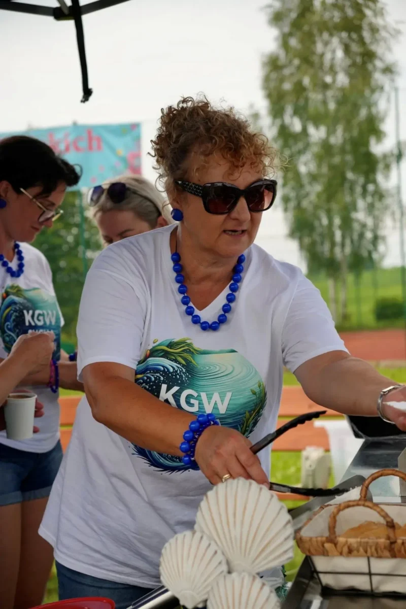 Turniej Kół Gospodyń Wiejskich (66)