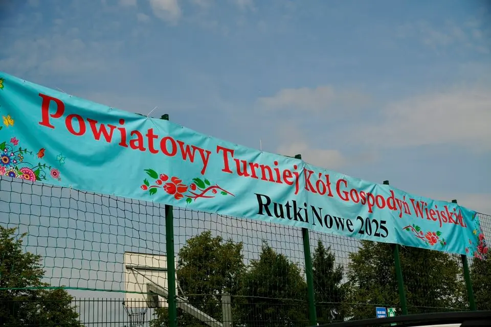 Turniej Kół Gospodyń Wiejskich (79)