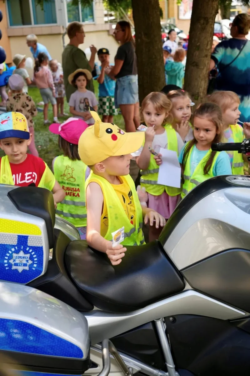 Uroczyste obchody Święta Policji w KPP Augustów (26)