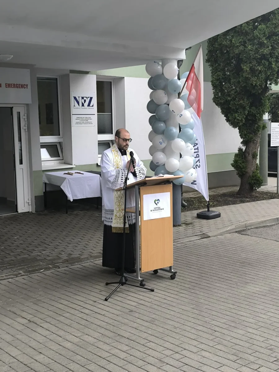 Uroczyste otwarcie SOR (16)