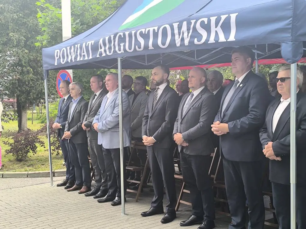 Uroczyste otwarcie SOR (3)