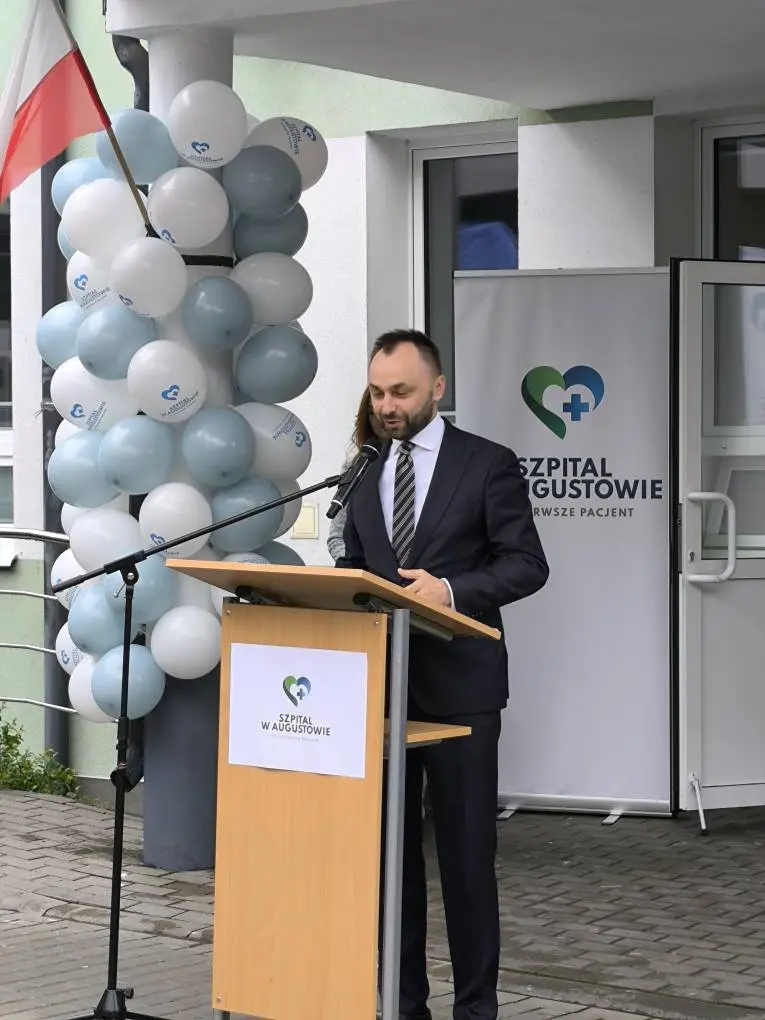 Uroczyste otwarcie SOR (7)