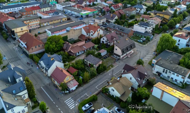 Augustów: Powiat Augustowski otrzymał dofinansowanie z rezerwy subwencji ogólnej