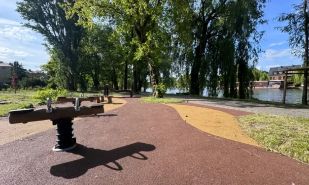 Augustów: Plany augustowian na wakacje i miejsca, które polecają na letni wypoczynek? [sonda, audio]