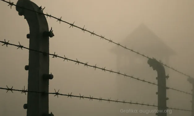 85 lat temu z Auschwitz uciekł pierwszy więzień – Tadeusz Wiejowski