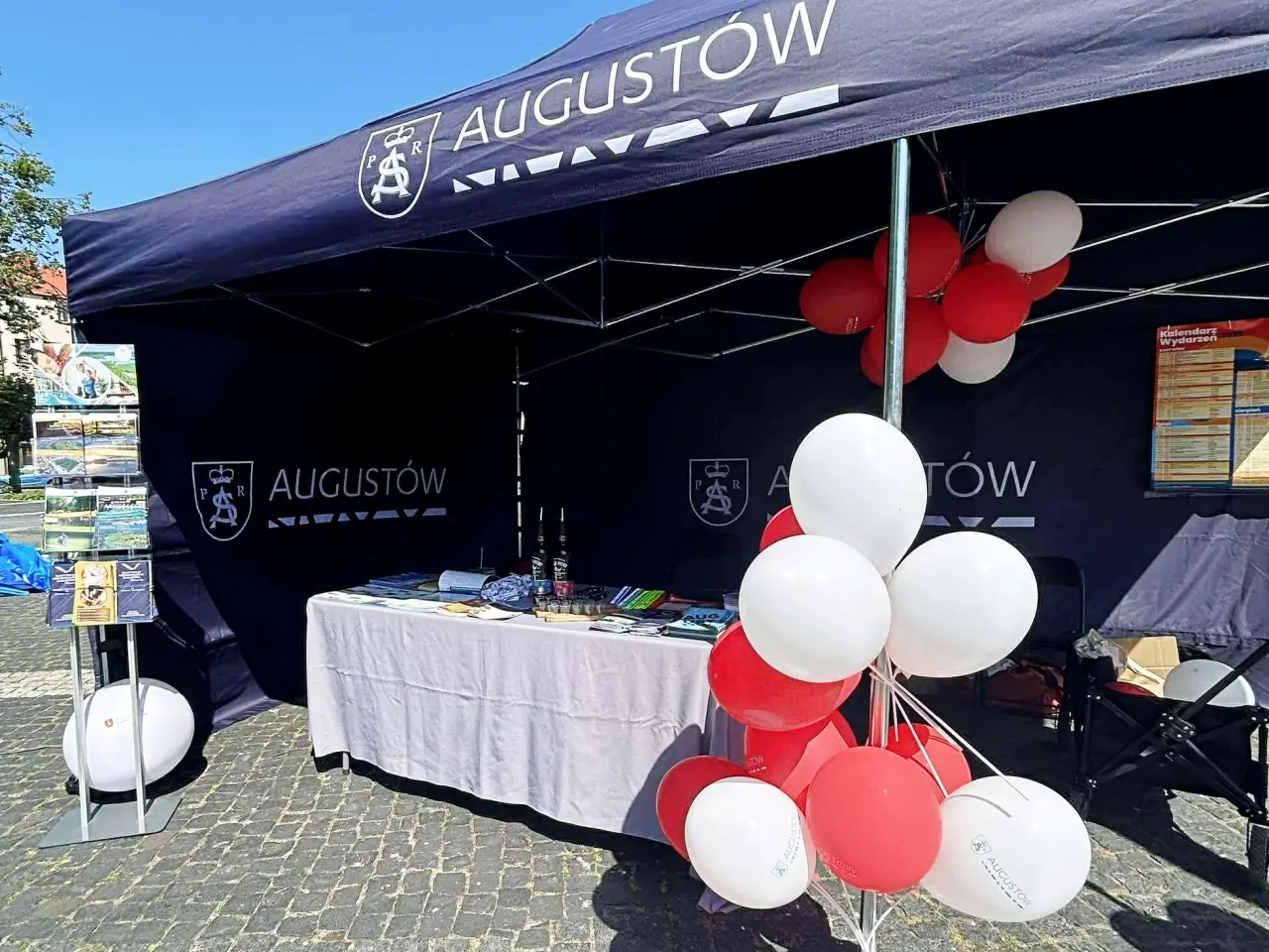„Odetchnij na zdrowie” - Gołdap Festiwal 2025 z udziałem Augustowa (4)