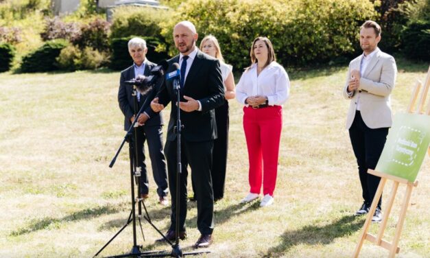 Augustów: 1 września br. rusza najnowsza tura Podlaskiego Bonu Turystycznego (PBT)