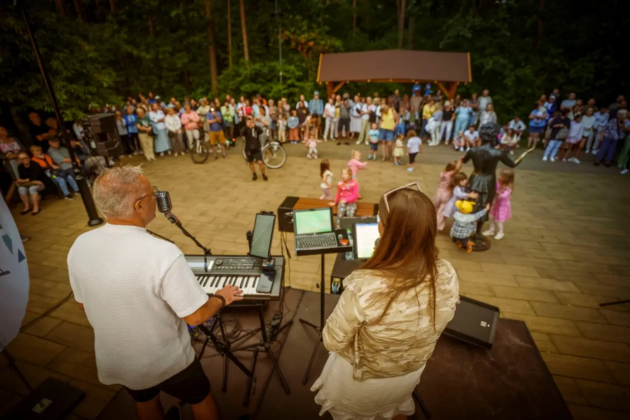 Augustó. Duet Sylwia & Tomek zaczarował publiczność (10)